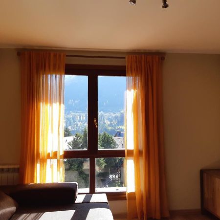 Apartamento Apartamento familiar con vistas La Portiecha Sallent de Gállego Exterior foto